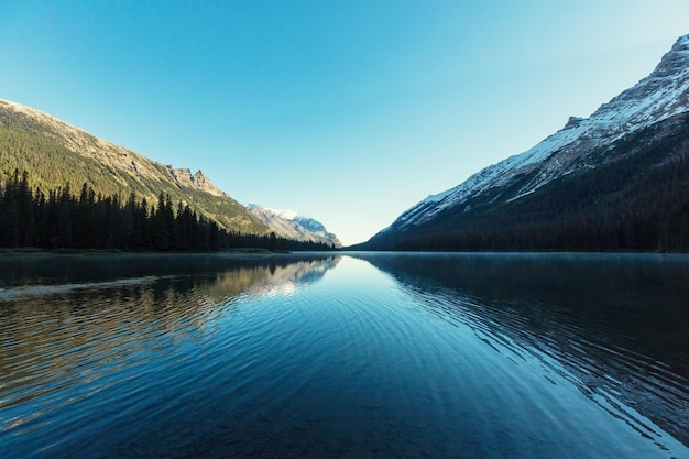 Glacier Park