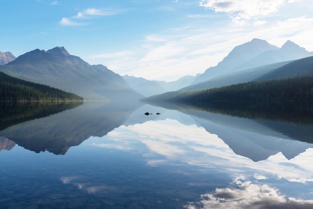 Glacier park