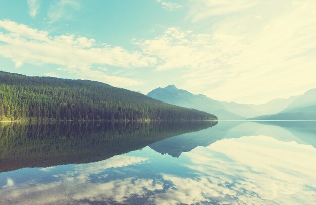 Glacier Park