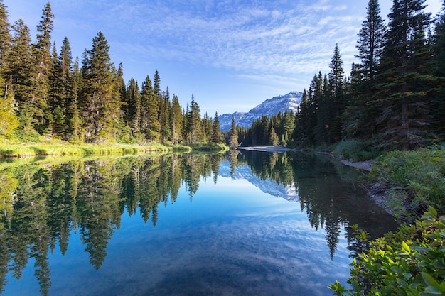 Glacier Park