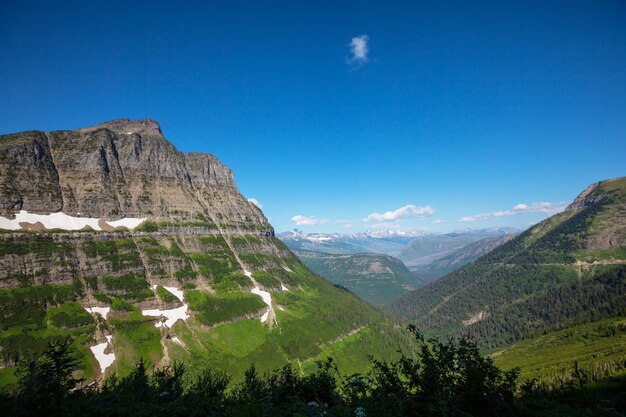 Glacier Park