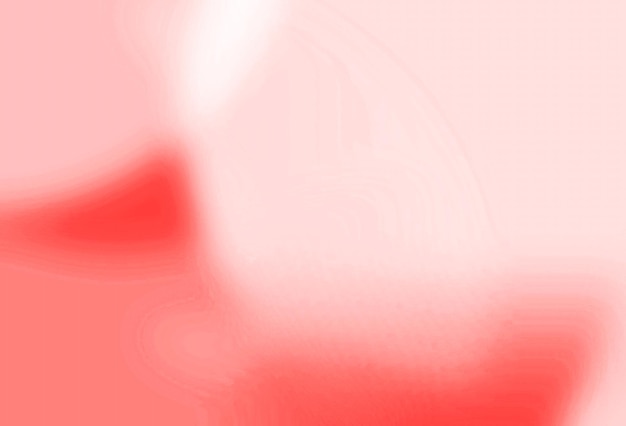 Glänzende lässige rote Farbmischungen und Splashes Abstraktes Hintergrund für auffallende Designs