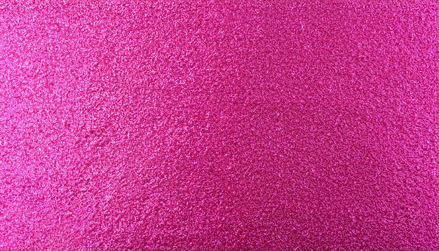 Glänzender rosafarbener Stoff. Glänzender rosafarbener Folientexturhintergrund
