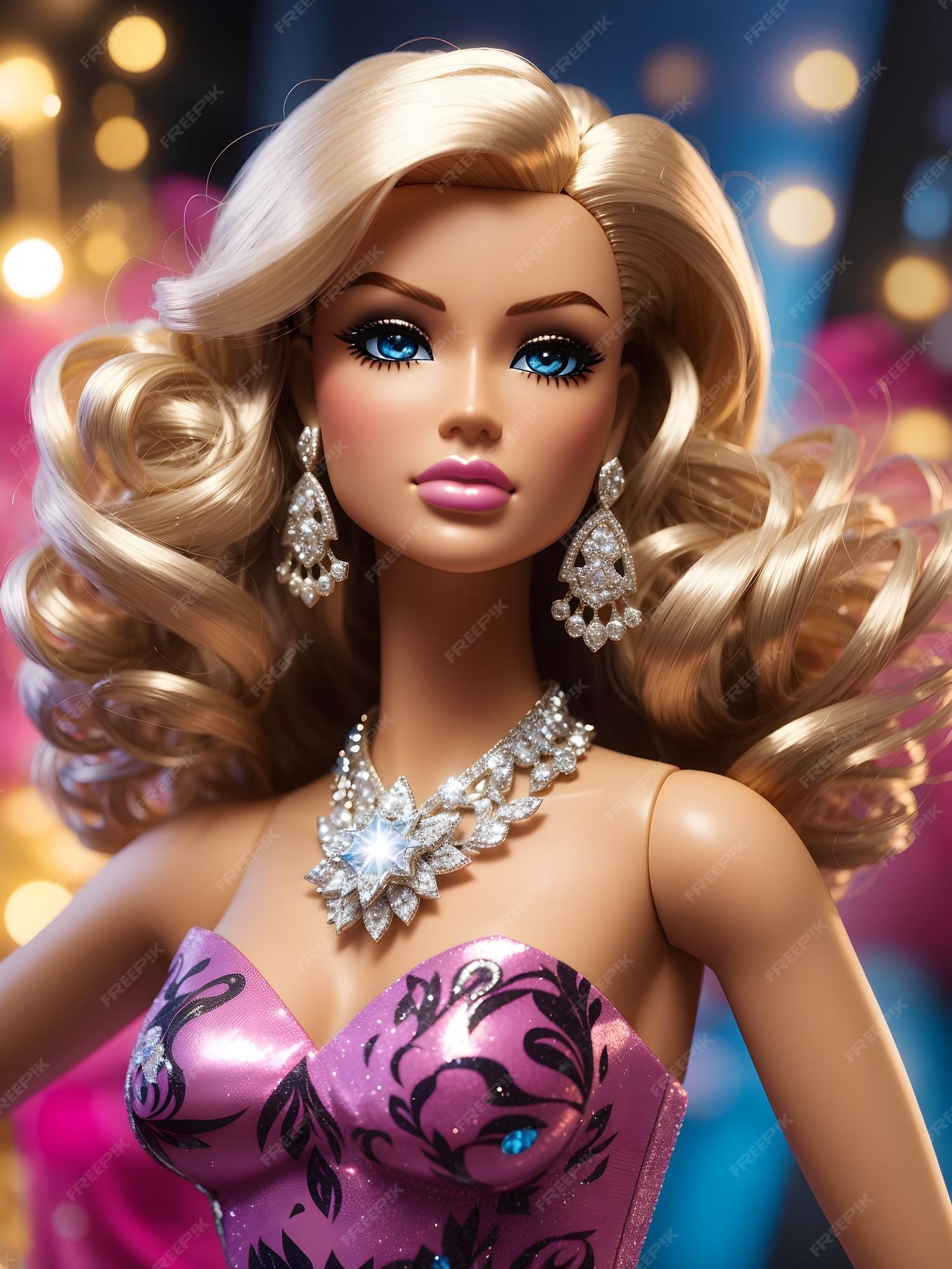 Barbie Da Estrela Casa Da Barbie Antiga (somente A Casa) - Catálogo das  Artes