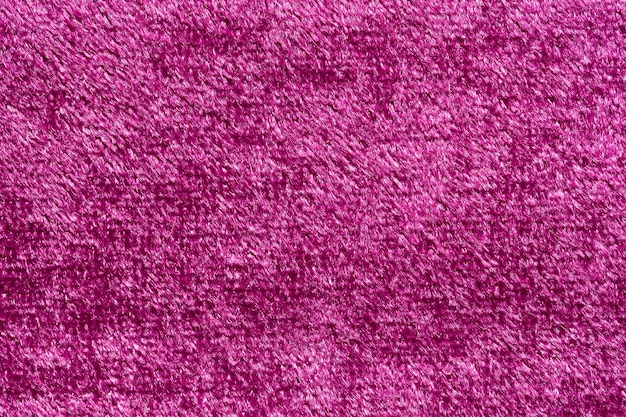 Glamour-Textilhintergrund in rosa Ton Hochauflösendes Foto