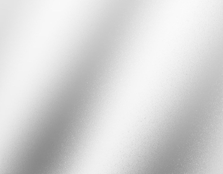 Foto glas mit grauem hintergrund