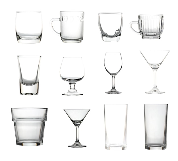 Glasstil in Chon Buri