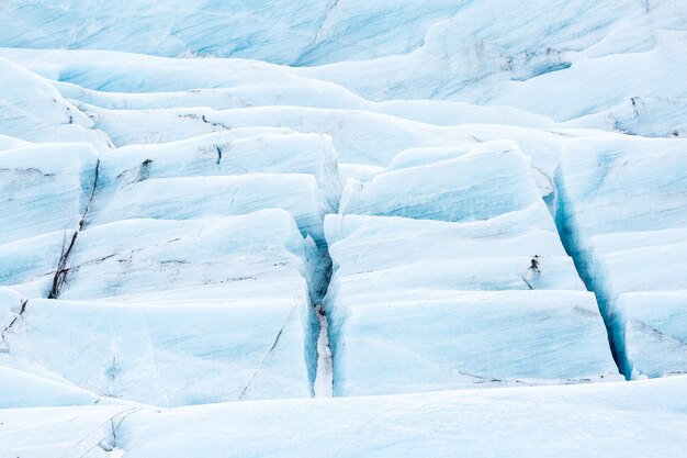 Gletscher Island