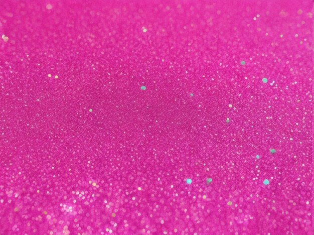 Glimmer-Makro-Glitzer in Farbe