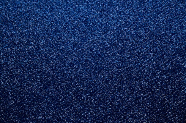 glitter azul fundo