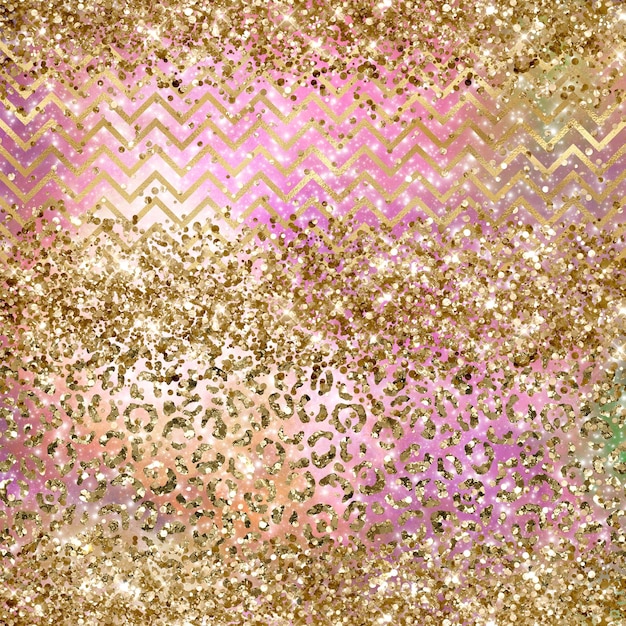 Glitter papel digital glitter padrão sem costura glitter moda papel digital glitter fundo