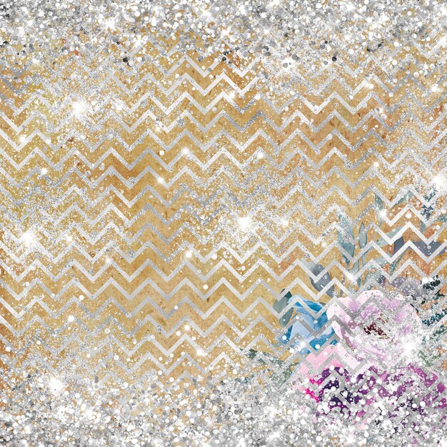 Glitter papel digital glitter padrão sem costura glitter moda papel digital glitter fundo