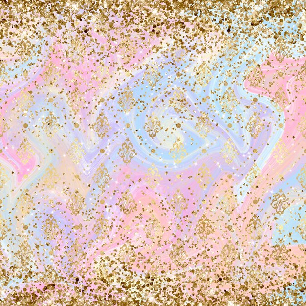 Glitter papel digital glitter padrão sem costura glitter moda papel digital glitter fundo