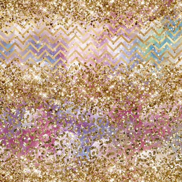 Glitter papel digital glitter padrão sem costura glitter moda papel digital glitter fundo