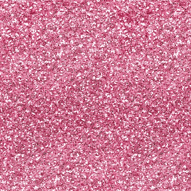 Glitter rosado y papeles digitales de sequin