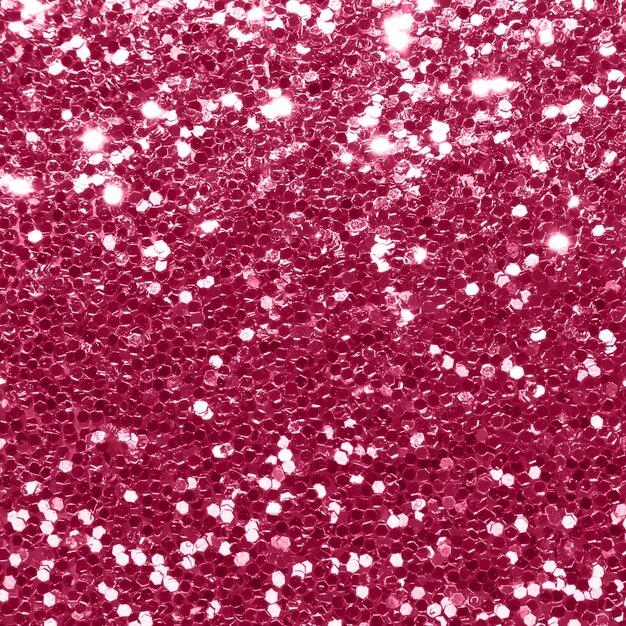 Foto glitter rosado y papeles digitales de sequin