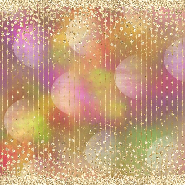 Glitzer-Digitalpapier-Glitzer-nahtloses Muster. Glitzer-Mode-Digitalpapier-Glitzerhintergrund