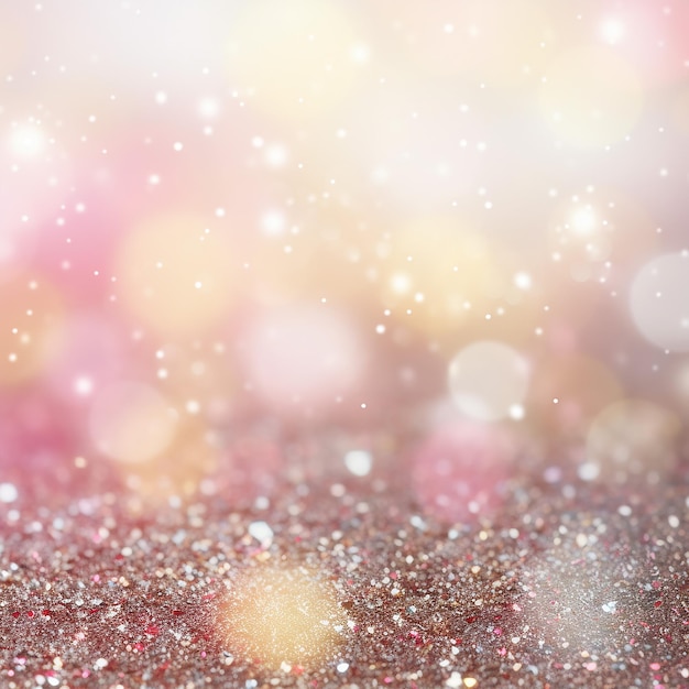 glitzer sprinkles funkelnder hintergrund