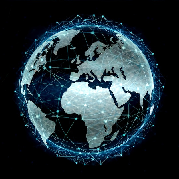 Globale Kommunikation