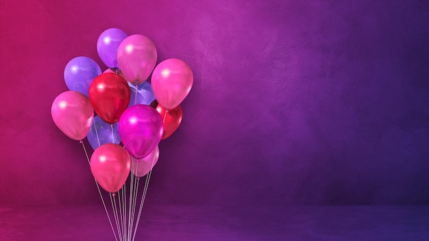 los globos 33