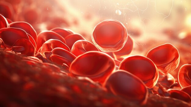 Glóbulos vermelhos