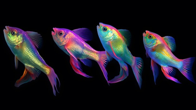 Glofish