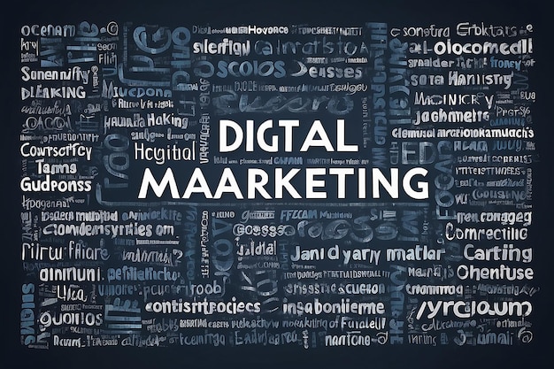 Glossário de Marketing Digital