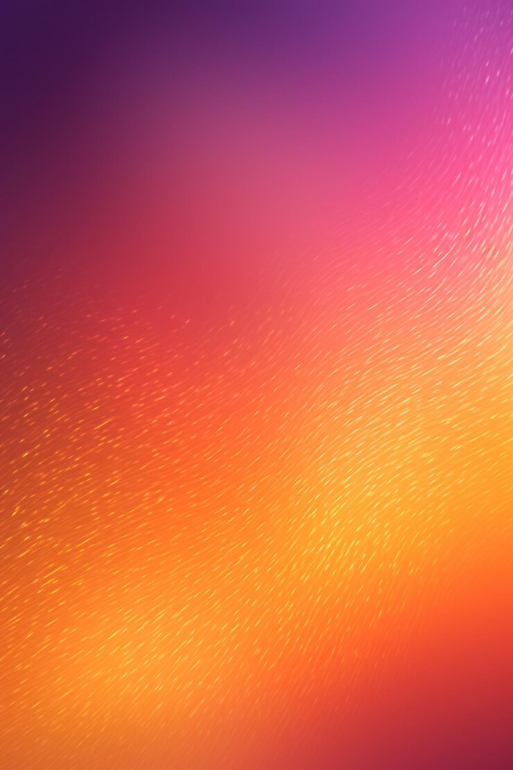 Foto glow naranja amarillo borroso gradiente abstracto en fondo granulado oscuro ar 23 v 52 id de trabajo 799dea04b17441efb111f696497e664a