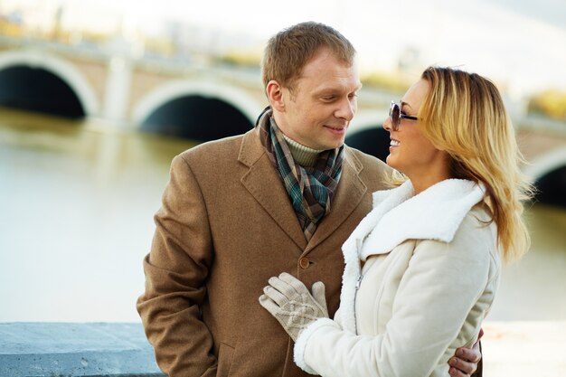 glücklich inlove saisonal romantische lieb