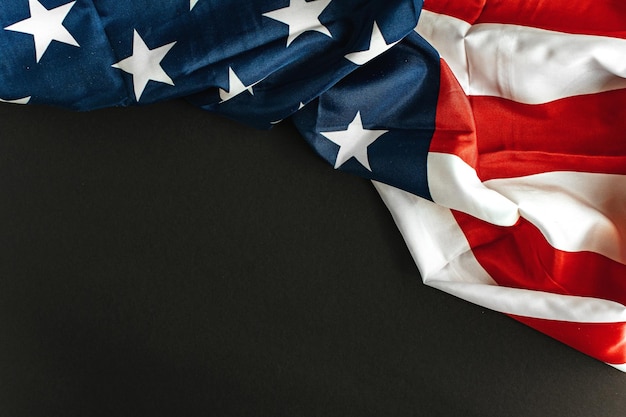 Glücklicher Verfassungstag, amerikanischer Nationaltag der USA, 17. September, Verfassungstag der Vereinigten Staaten.