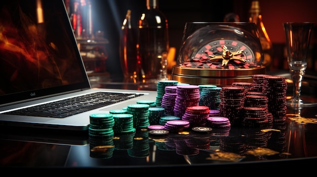 Glücksspiel Freizeit Unterhaltung Casino Spielkarten Hehaski Poker Roulette Online-Wetten Chi