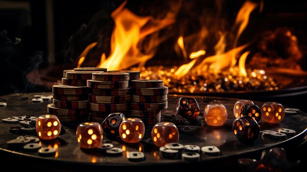 Glücksspiel Freizeit Unterhaltung Casino Spielkarten Hehaski Poker Roulette Online-Wetten Chi