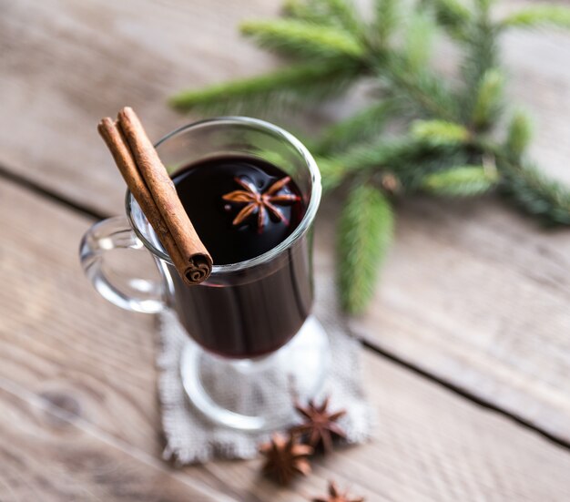 Glühwein