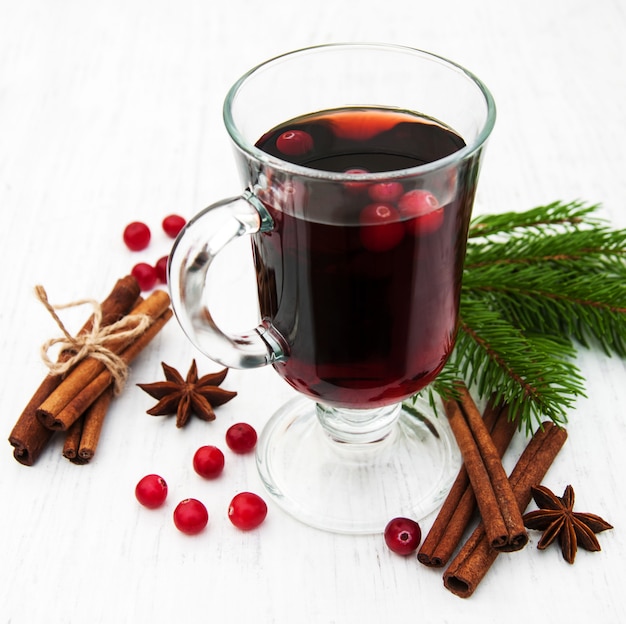 Glühwein