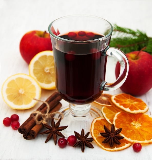 Glühwein