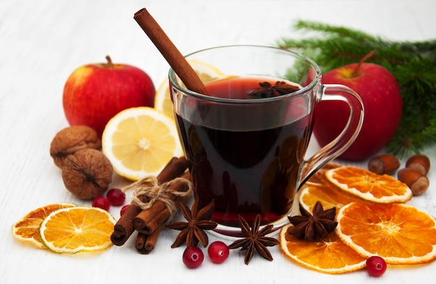 Glühwein