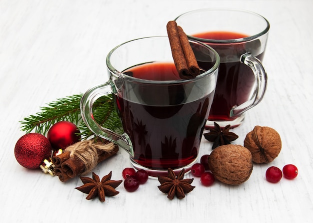 Glühwein