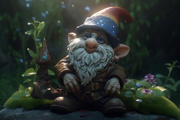 gnomos