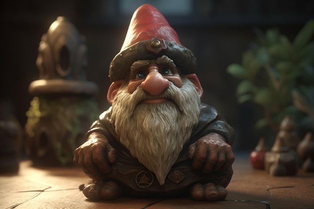 gnomos