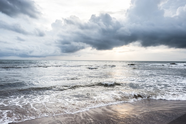 goa praias sul da Índia paraíso