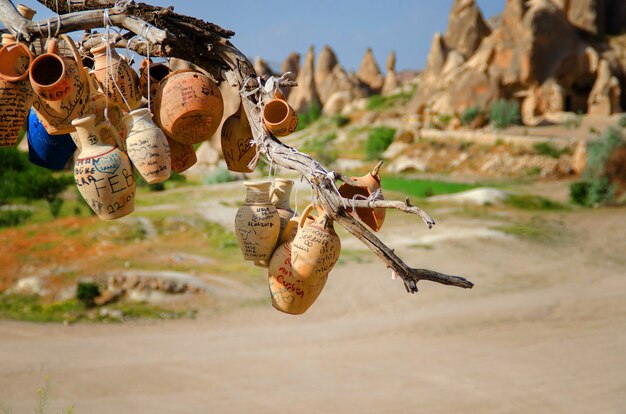 Göreme Freilichtmuseum