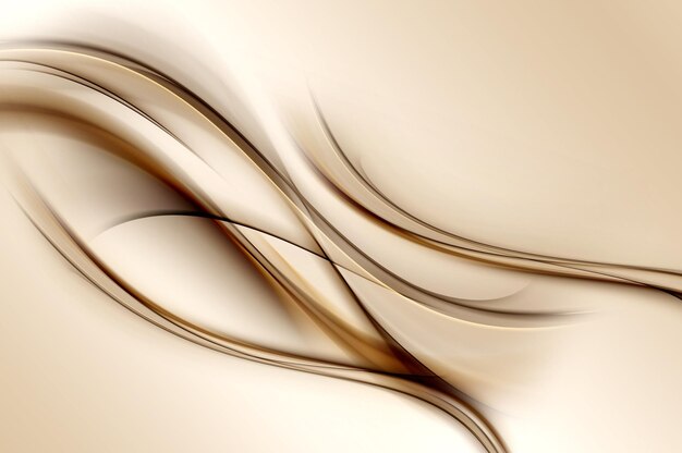 Gold-Hintergrund-Abstract