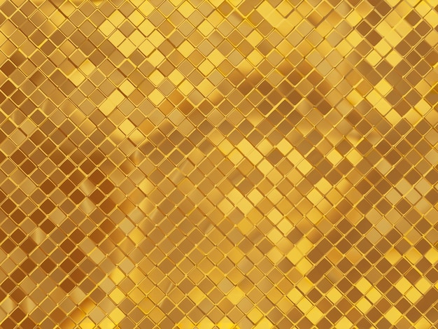 Gold-Hintergrund