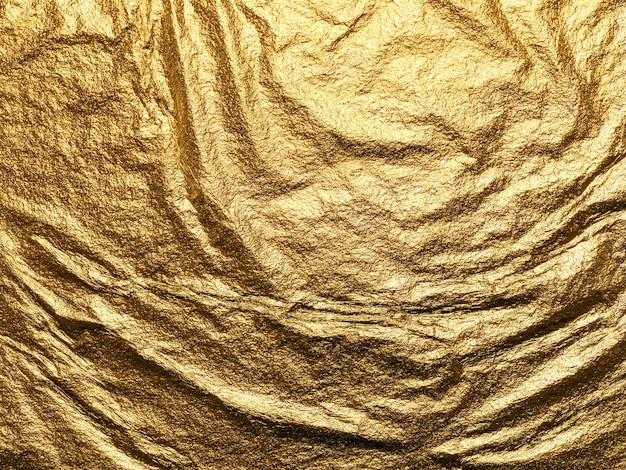 Gold-Hintergrund