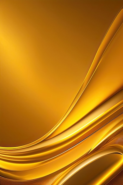 Gold-Hintergrund