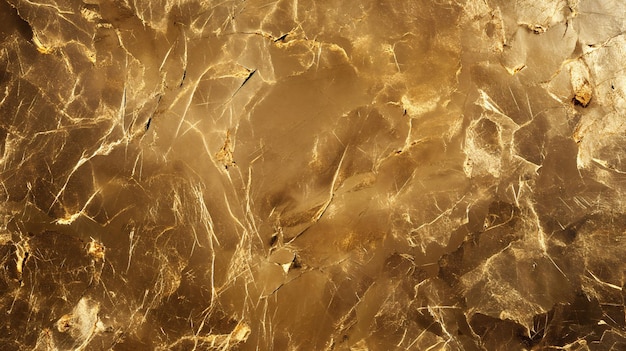 Gold Textur Hintergrund Grunge Textur Flach Gold Folie Gold