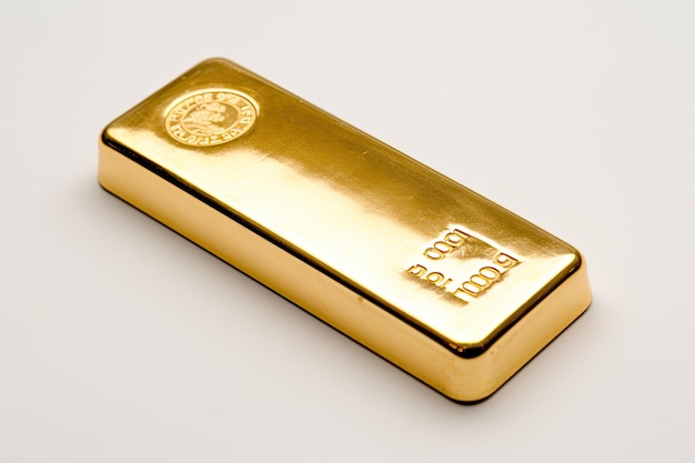 Goldbarren Goldpreis Kilogramm