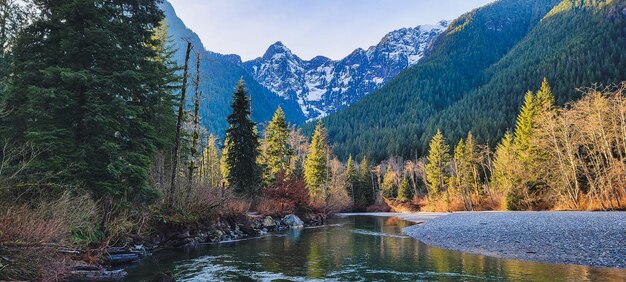 Golden Ears Provinzpark