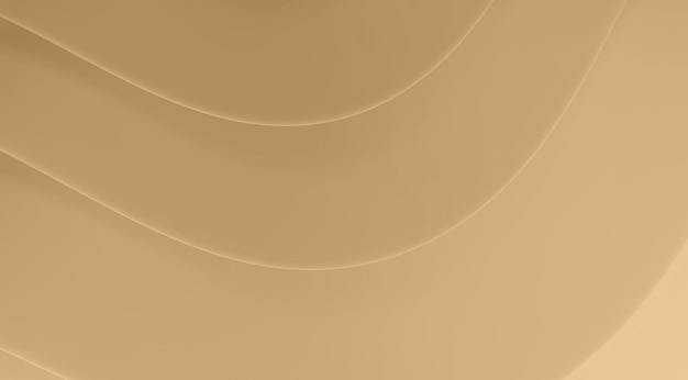 Golden Fleece Abstract Diseño de fondo creativo ligero