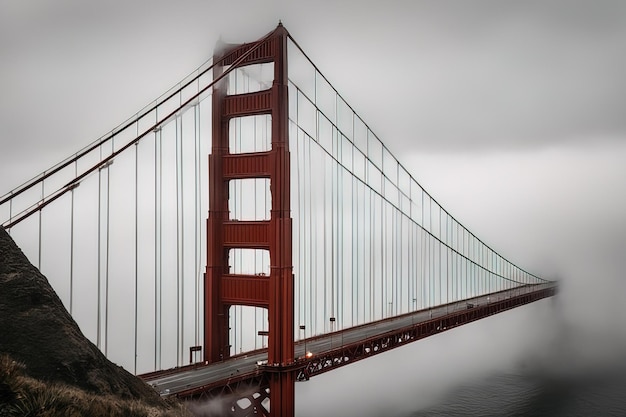 Golden Gate Bridge San FranciscoGolden Gate Bridge San Franciscosan Francisco Golden Gate Bridge